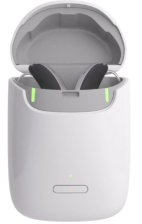 invisible hearing aid